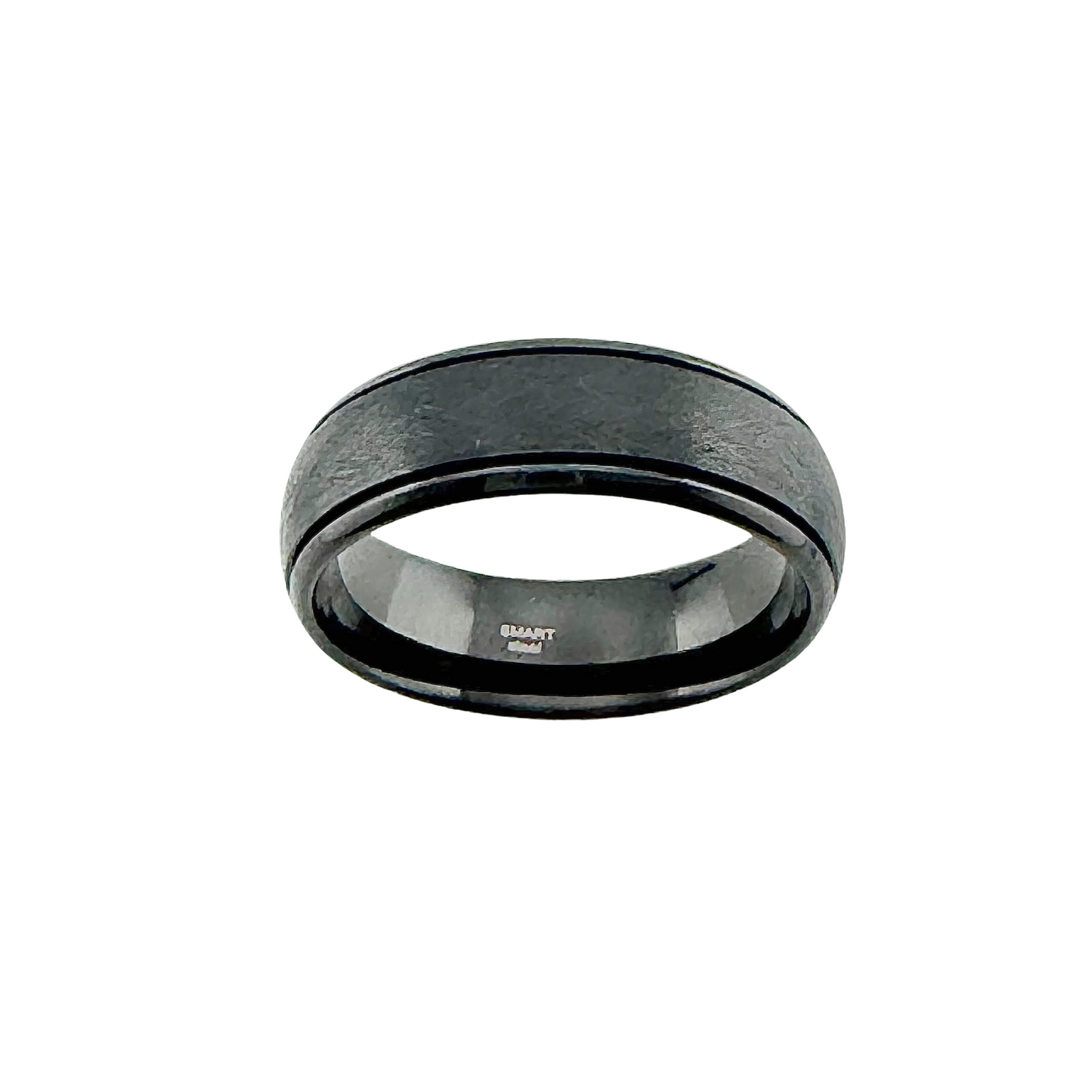 Tungsten Wedding Band