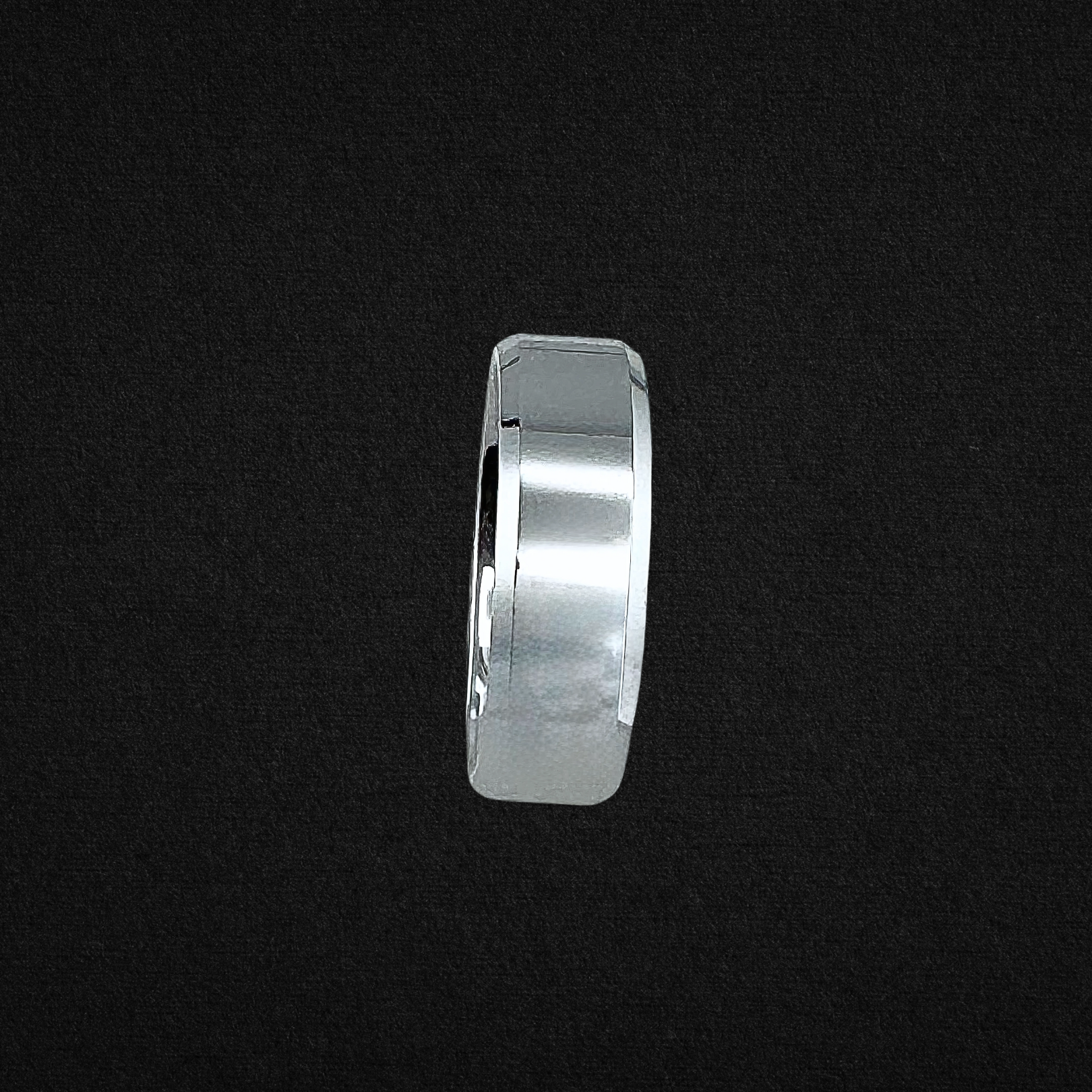 Tungsten Wedding Band