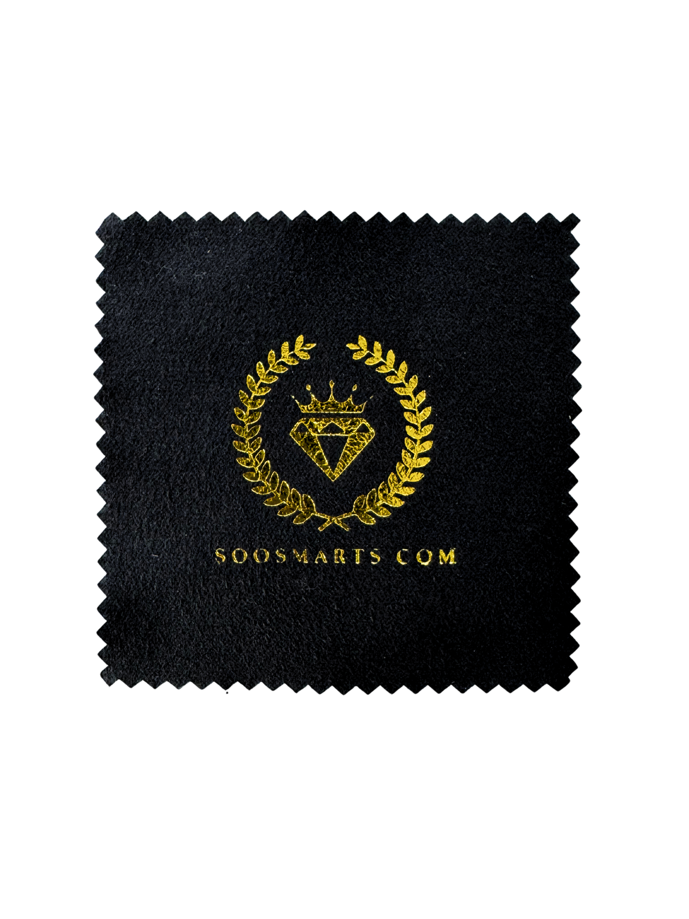 3mm Rope Chain/Necklace in 18K Yellow Gold