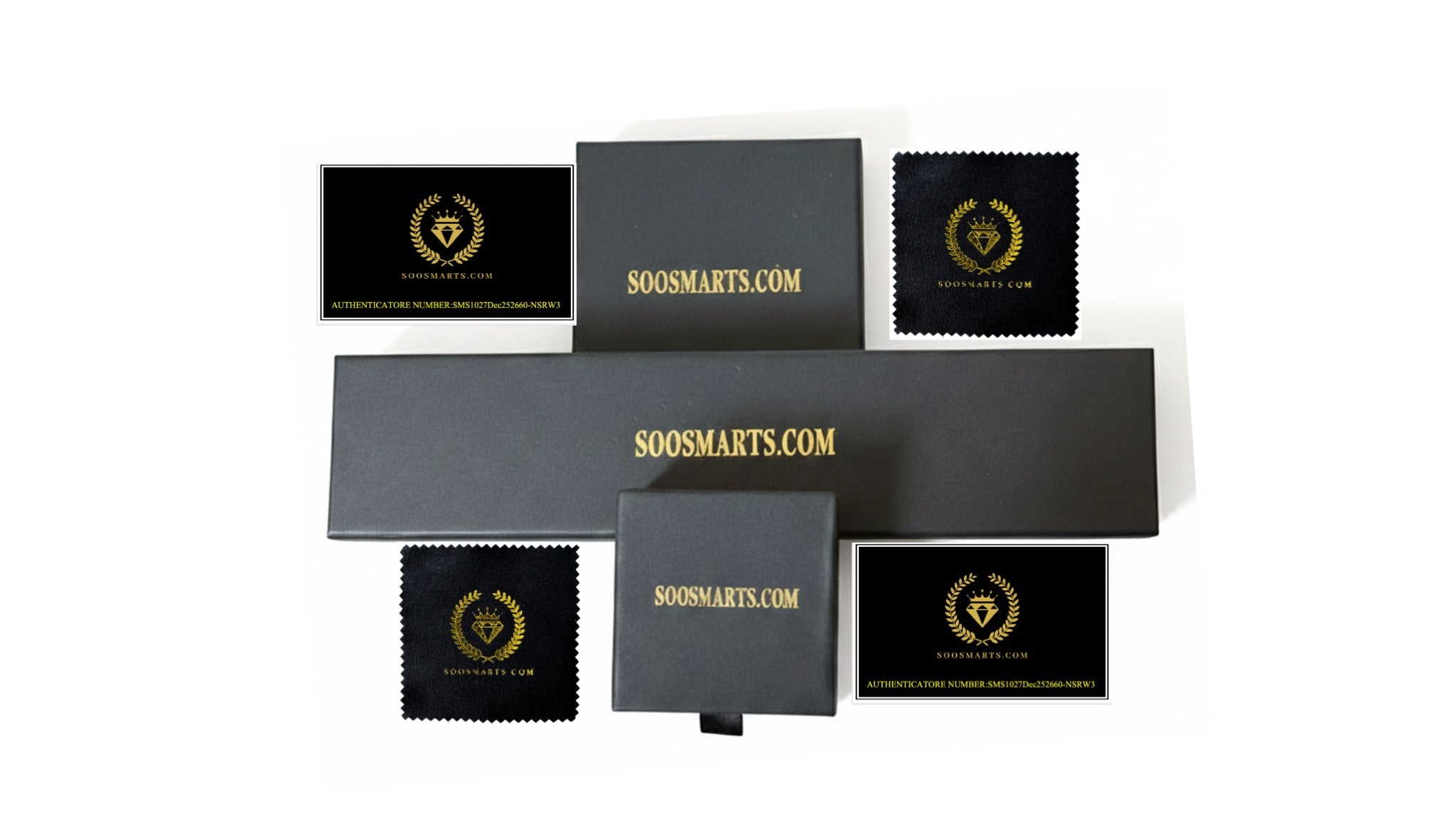 12MM Miami Cuban Chain In 18K Yellow Gold